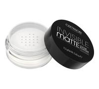 Polvos Sueltos Catrice Invisible Matte Nº 001 11,5 g