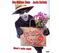 Invisible Mom 2 [Reino Unido] [DVD]