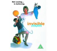 Invisible Mom [DVD] [2007] [Reino Unido]