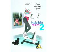 Invisible Mom II [DVD] [2007] [Francia]