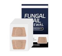 Invisible Nail Patch, Gentle Long-Lasting Wraps, 30-Piece Thin Nail Repair Stickers with Multi-Purpose Design, Cooking with Compact Design, Portable Manicure Accessory, Home Travel Sports