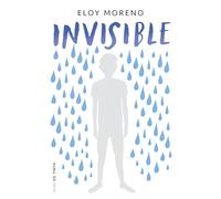 Invisible (Nube de Tinta)