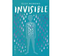 Invisible (Nube de Tinta) (Catalán)