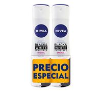 Invisible Original Desodorante Duplo Spray