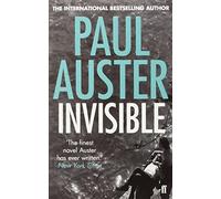 Invisible: Paul Auster