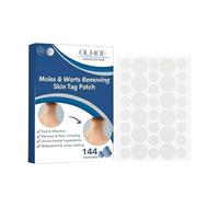 Invisible Pimple Patch, Patches, Soothing Skin Care Patch with Gentle Adhesion, 144 Piece Spot Patches, Healing Strips, Soft Material for Face Care Solution