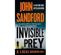 Invisible Prey (ebook)