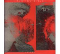 Invisible - Rispah