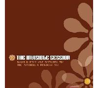 Invisible Session – My Inspiration/I'll Be Your Wings – Vinilo – Importación USA