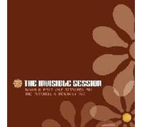 Invisible Session - My Inspiration/I Ll Be Your Wi [Vinilo]