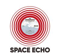 Invisible Session - the invisible session-people all around [Vinilo]