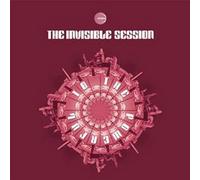 Invisible Session, the - To the Powerful [Vinilo]