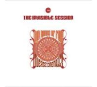 The Invisible Sessio - Till the End/to the Powerful [Vinilo]