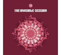 Invisible Session, the - To the Powerful [Vinilo]