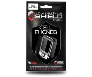 Invisible Shield SONERCX10NTTS Sony Xperia X10 - Protector de Pantalla (Sony, Sony Xperia X10)