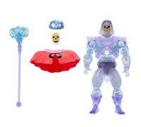 Invisible Skeletor (Cartoon Collection). Masters of the Universe Origins