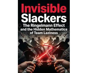 Invisible Slackers: The Ringelmann Effect and the Hidden Mathematics of Team Laziness