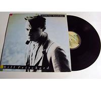 Invisible state/Kenneth Baker / Vinyl record [Vinyl-LP]