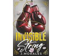 Invisible String (The Underground)