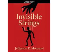 Invisible Strings