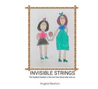 INVISIBLE STRINGS: The hardest freedom is the one from those who love us.