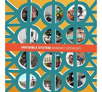 Invisible System - Bamako Sessions