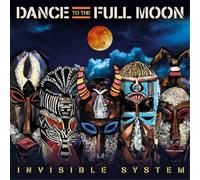 Invisible System Dance to the Full Moon (CD) Album (Importación USA)