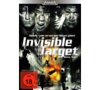 Invisible Target [Alemania] [DVD]
