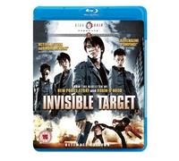 Invisible Target [Blu-ray] [2007] [Reino Unido]