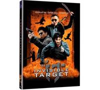 Invisible Target [Francia] [DVD]