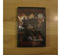 Invisible the Chronicles of Benjamin Knight