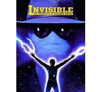 Invisible: The Chronicles Of Benjamin Knight [USA] [DVD]