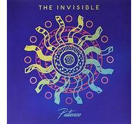 Invisible the - Patience (Lp Coloured) [Vinilo]