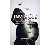 INVISIBLE - Tome 1 : Brise le miroir: 12 vérités pour l’ado qui se sent de trop