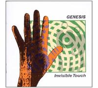 Genesis - Invisible Touch