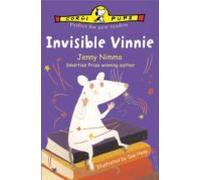 Invisible Vinnie (ebook)
