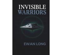INVISIBLE WARRIORS: How Cold War Stealth Revolutionised Modern Air Power