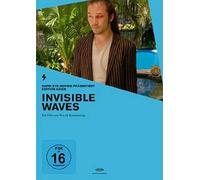 Invisible Waves (OmU) - Edition Asien [Alemania] [DVD]