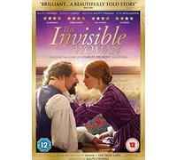 Invisible Woman [Edizione: Regno Unito] [Italia] [DVD]