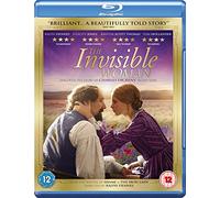 Invisible Woman [Edizione: Regno Unito] [Reino Unido] [Blu-ray]