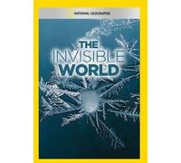Invisible World, The (DVD) Invisible World (Importación USA)
