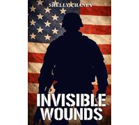 Invisible Wounds: The Great Lie