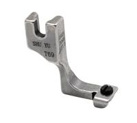 Invisible Zipper Press Foot Sewing | Sewing Machine Zipper Press Foot | Adjustable SewingCrafting Tool For Amateur, Beginners, And Professionals