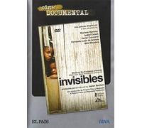 Invisibles (Documental de Médicos Sin Fronteras)