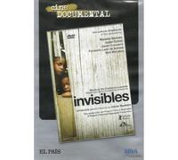 Invisibles [DVD] (2007)