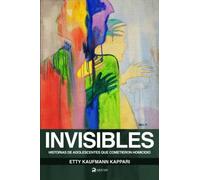 Invisibles: Historias de adolescentes que cometieron homicidio