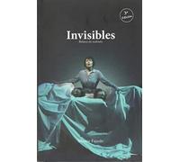 Invisibles : relatos do maltrato