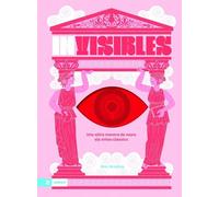 Invisibles: una altra manera de veure els mites clàssics