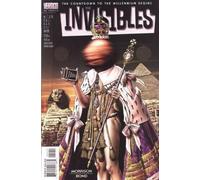 Invisibles (Vol 3) # 12 ( Original American COMIC )
