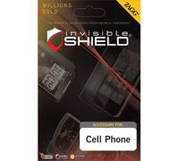 InvisibleShield - Carcasa para Samsung Galaxy S GT-i9003, diseño de Piel